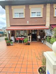 Maison jumelée  Castro-urdiales - paseo menendez pelayo. En la turística localidad de castrourdiales cantabria , ofrecemo