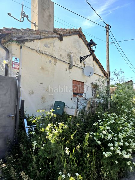 Foto 39a637e4-643d-44b4-a2a1-8ef3b5056b03. Casa amb aparcament a Pernía (La)