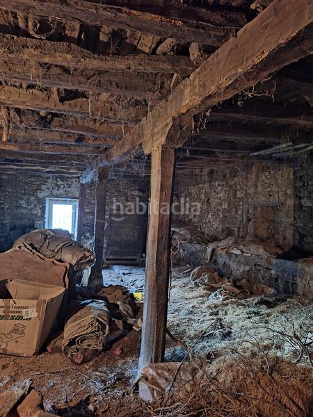 Foto 0c5617fe-f835-42d5-aad0-3f7d4fcfac81. Casa a Barruelo de Santullán