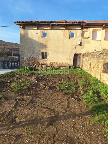 Foto 74b2f5d0-39f0-4f18-a716-9d332a6a2296. Casa a Barruelo de Santullán