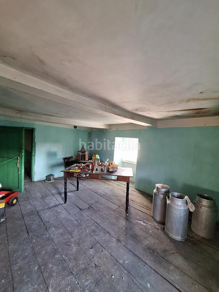Foto 7b7eecb0-bb0d-43f1-8ceb-ba4da8a1e451. Casa a Barruelo de Santullán