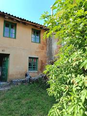 Maison  Brañosera - cl argilo. Casa en brañosera
