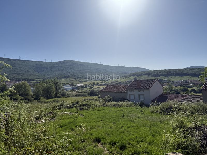 Foto 04f54922-992d-48b7-89bb-5d05766627ec. Finca rústica a Barruelo de Santullán