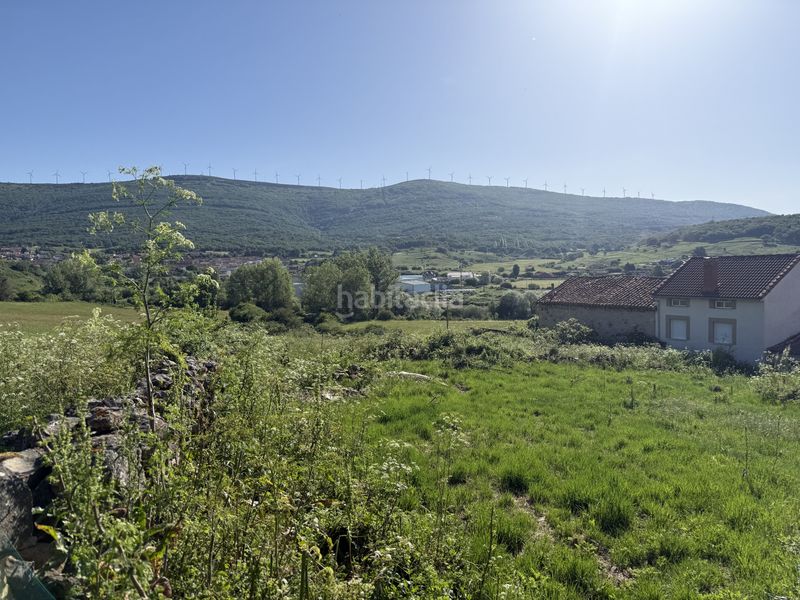 Foto a0e49061-a8a7-4ffe-87df-ffcf55e576e3. Finca rústica a Barruelo de Santullán