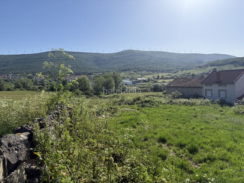Foto b1b5b974-970a-4eee-8d65-401adefff088. Finca rústica a Barruelo de Santullán