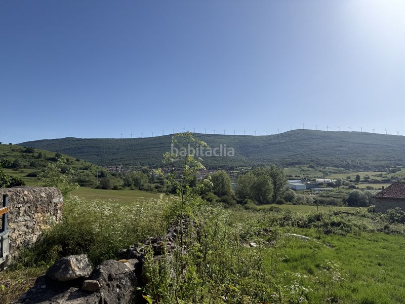 Foto c215e812-20fe-48a9-9570-25cf9281a7ca. Finca rústica a Barruelo de Santullán