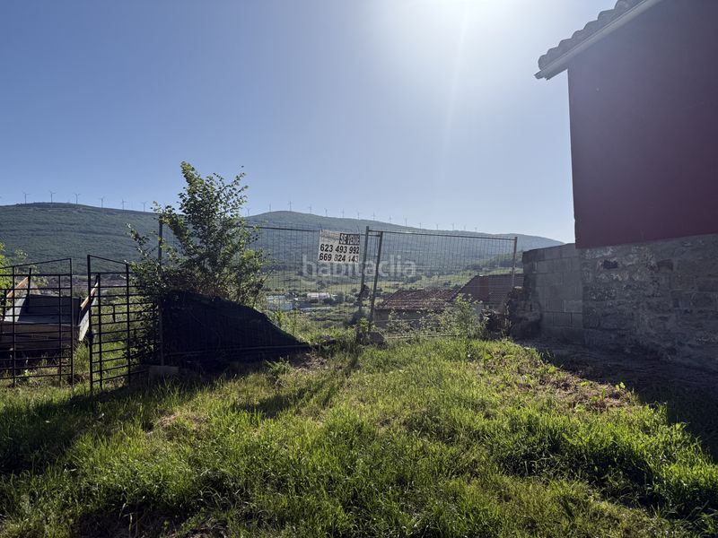 Foto cd067504-6424-43da-9914-774df33f2430. Finca rústica a Barruelo de Santullán