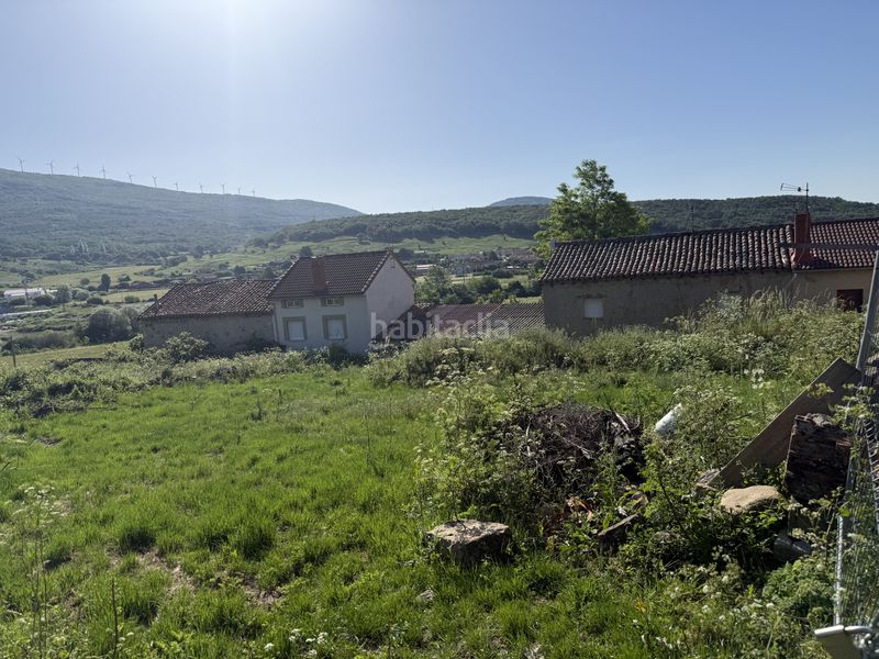 Foto d1fe272a-d0ae-49bb-8cb8-ebd02f349918. Finca rústica a Barruelo de Santullán