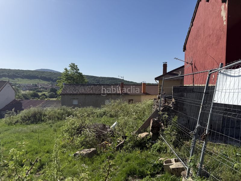 Foto ff718f69-baf9-4b75-87f4-9341933f723e. Finca rústica a Barruelo de Santullán