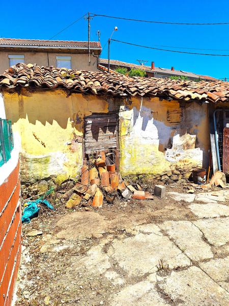 Foto 547c8b20-846f-4017-a9e8-89f59f8a32fc. Casa amb calefacció a Barruelo de Santullán