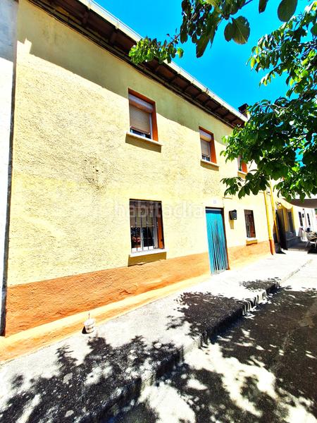 Foto 71abbf12-f0e8-480f-ae1e-461753b75829. Casa amb calefacció a Barruelo de Santullán