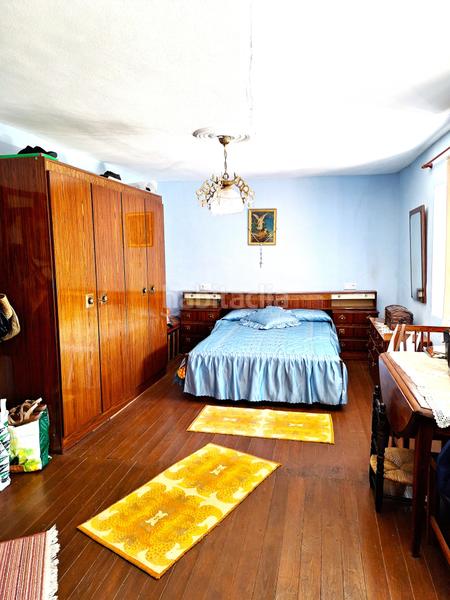 Foto a6108de4-45d6-4aff-8ac9-031e3516ccf0. Casa amb calefacció a Barruelo de Santullán