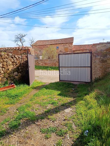 Foto 78b35d8b-f099-4d3d-b7b4-03b47a16e2ec. Casa  a reformar en Salinas de Pisuerga