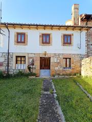 Casa  Cl mayor. Casa a reformar en salinas de pisuerga