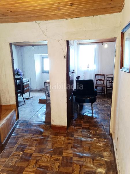 Foto d51b65fe-b975-4e1d-b6b5-7f13075edd3a. Casa  a reformar en Salinas de Pisuerga