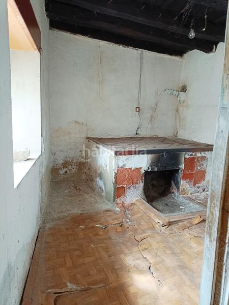Foto f86033a8-1565-4275-b085-b88efdd5d80f. Casa  a reformar en Salinas de Pisuerga