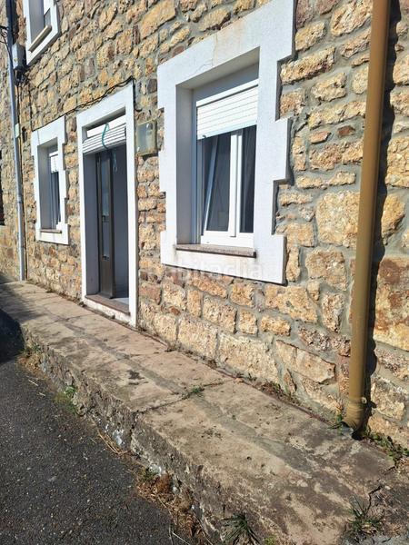 Foto 00b432f6-d84e-449a-be4a-f4989affcee2. Casa  en planta baja barruelo de santullan en Barruelo de Santullán