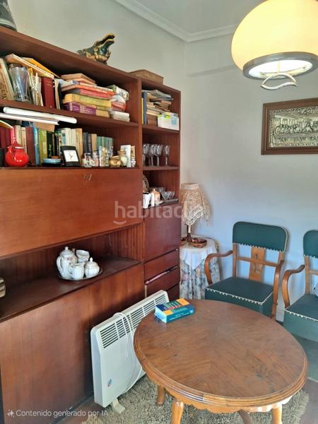 Foto f6bd78e2-c962-49e4-af76-eb6d457dc429. Casa  en planta baja barruelo de santullan en Barruelo de Santullán