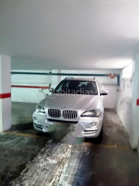 Foto 17951189-62ca-4815-a299-0c1da60569f9. Flat with parking in Zona Playa del Cura Torrevieja