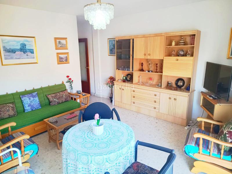 Foto 4e81b5b5-afc7-415c-90a6-732f13143262. Flat with parking in Zona Playa del Cura Torrevieja