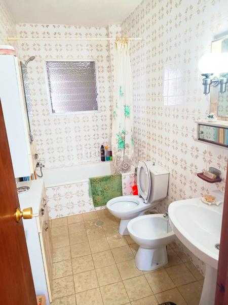 Foto 518a9657-2d08-4966-9d95-67b32580a139. Flat with parking in Zona Playa del Cura Torrevieja