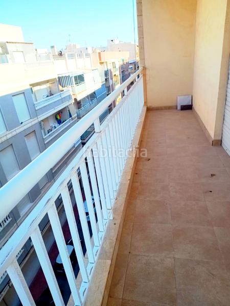 Foto 54dd95c7-7dca-43bf-9015-220197aaf9f7. Flat with parking in Zona Playa del Cura Torrevieja
