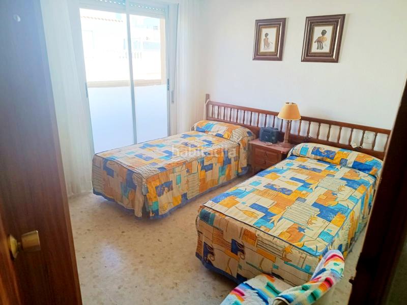Foto 7111ddf2-9a60-4cf8-af1b-85c84d8f5cd6. Flat with parking in Zona Playa del Cura Torrevieja