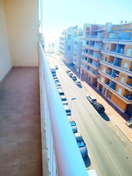 Foto 872ca1ee-42e3-4185-a21e-0167fd0110f7. Flat with parking in Zona Playa del Cura Torrevieja