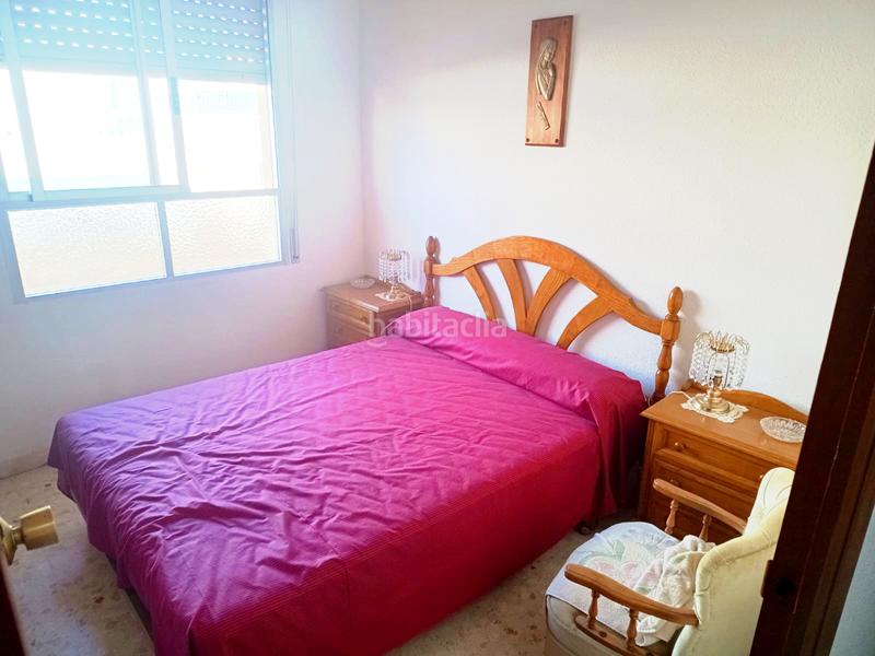 Foto 8e4ad255-990c-42f2-a0fb-941a238b2cfc. Flat with parking in Zona Playa del Cura Torrevieja