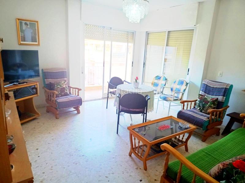 Foto 94fae8e1-5119-481e-bc4e-04b98cd4606a. Flat with parking in Zona Playa del Cura Torrevieja