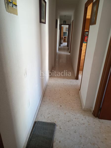Foto 97b67dc1-b5fd-4e18-857a-352b19e89726. Flat with parking in Zona Playa del Cura Torrevieja