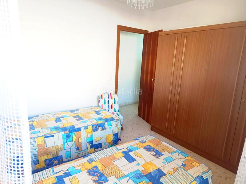 Foto a1e91b35-b148-4a5d-ae70-2aa6329cfc56. Flat with parking in Zona Playa del Cura Torrevieja