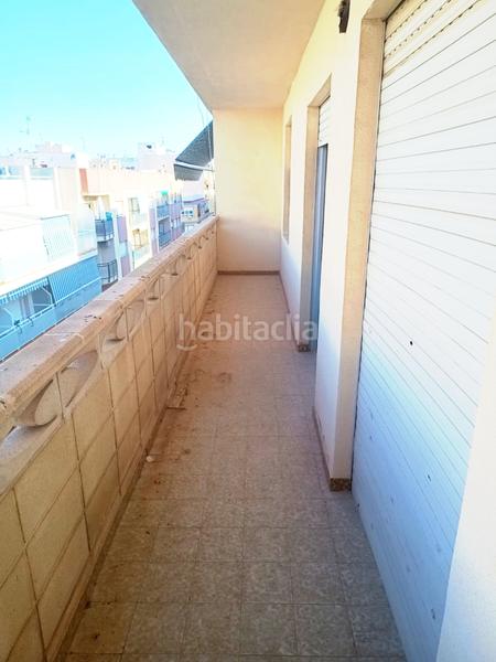 Foto bbc26209-61c0-4016-a16e-29b753999900. Flat with parking in Zona Playa del Cura Torrevieja