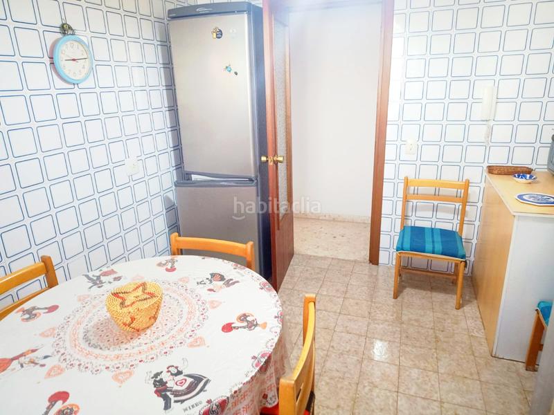 Foto cbeacfd0-bc77-4541-bcf3-42031442d9ff. Flat with parking in Zona Playa del Cura Torrevieja