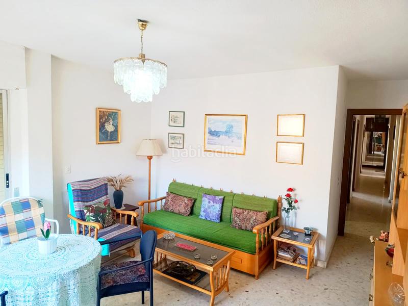 Foto edd51fa6-b31a-439f-bc0c-77f28fe9bc03. Flat with parking in Zona Playa del Cura Torrevieja