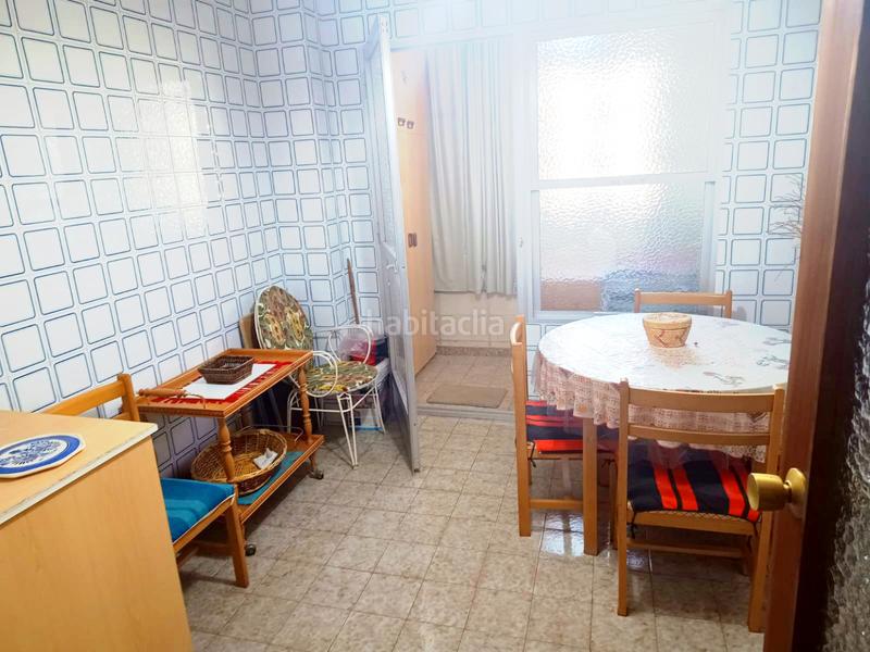 Foto f1b7caf9-5fe6-4e41-849b-3ae060d0fcc5. Flat with parking in Zona Playa del Cura Torrevieja