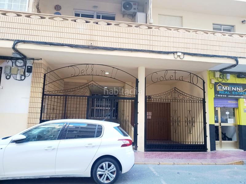 Foto faeefcfc-38e1-4810-b4b9-78f582c32c39. Flat with parking in Zona Playa del Cura Torrevieja