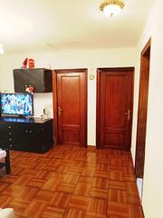 Piso  Cueto - cl ines diego del noval. Acogedor piso en cueto, con vistas al mar