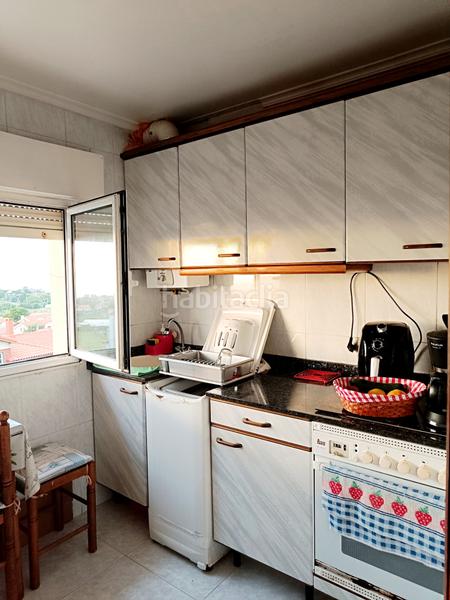 Foto 55486f95-7614-4b42-8396-07bb950fbec3. Flat in Cueto Santander