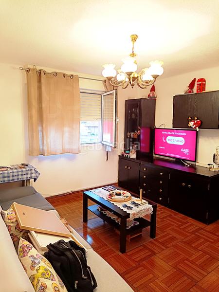 Foto f685b4af-f771-4b4b-8c65-264ad4467064. Flat in Cueto Santander