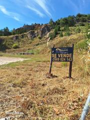 Residential Plot  Aguilar de campoo - cl jose gomez briz. Solar urbano en  aguilar de campoo