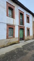 Casa  Barruelo de santullán - cl monte. Casa para reformar con huerto en barruelo de santullan