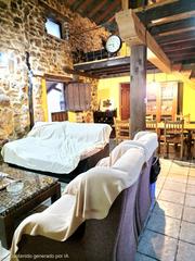 Casa  Cozuelos de ojeda - cl arriba           cozl. Casa de piedra en cozuelos de ojeda