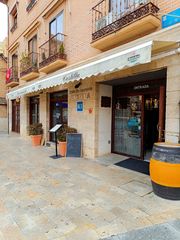 Business premise  Toro - calle san lorenzo el real. Local en venta en plaza bollos de hito, 4