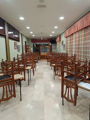 Traspàs Local Comercial  Herrera de pisuerga - av eusebio salvador merino. Traspaso de restaurante la piedad