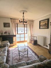 Appartement  Aguilar de campoo - cl tochos. Piso en calle los tochos