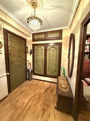 Flat  Aguilar de campoo - calle comercio. Piso en venta aguilar de campoo