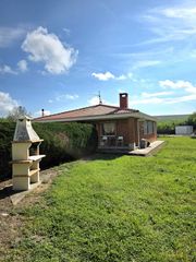 Maison  Nestar - cl san juan         nest. Casa con finca en venta  nestar palencia