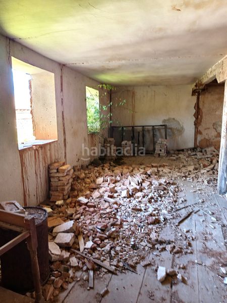Foto 5012e388-b338-4c92-8951-50574163006a. Casa amb aparcament a Prádanos de Ojeda