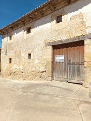 Casa  Prádanos de ojeda - cl hospital. Casa para reformar en pradanos de ojeda